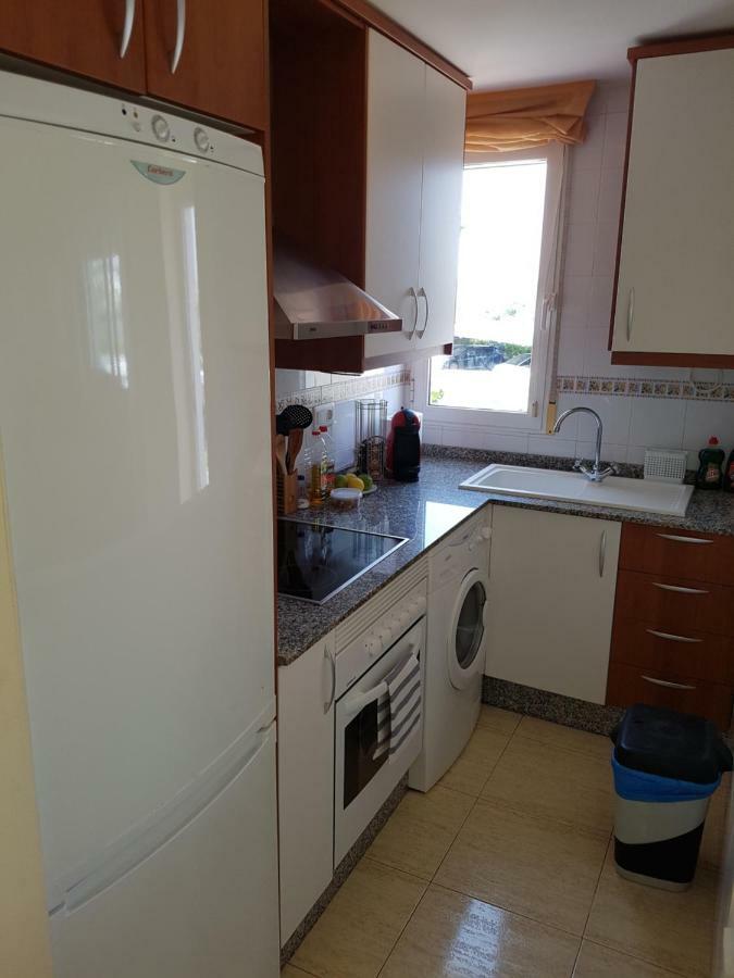 Vera Rental Torremar Natura Luaran gambar