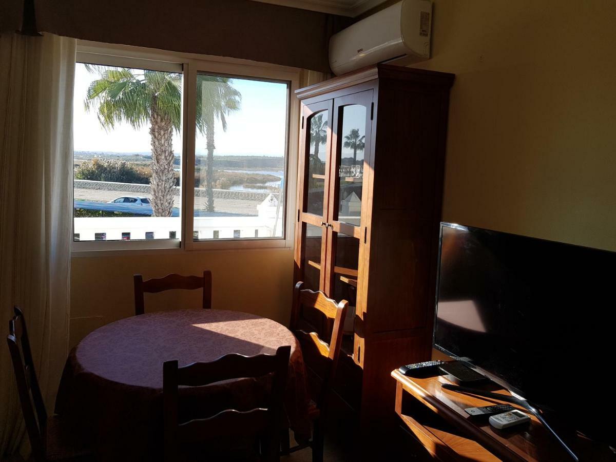 Vera Rental Torremar Natura Luaran gambar