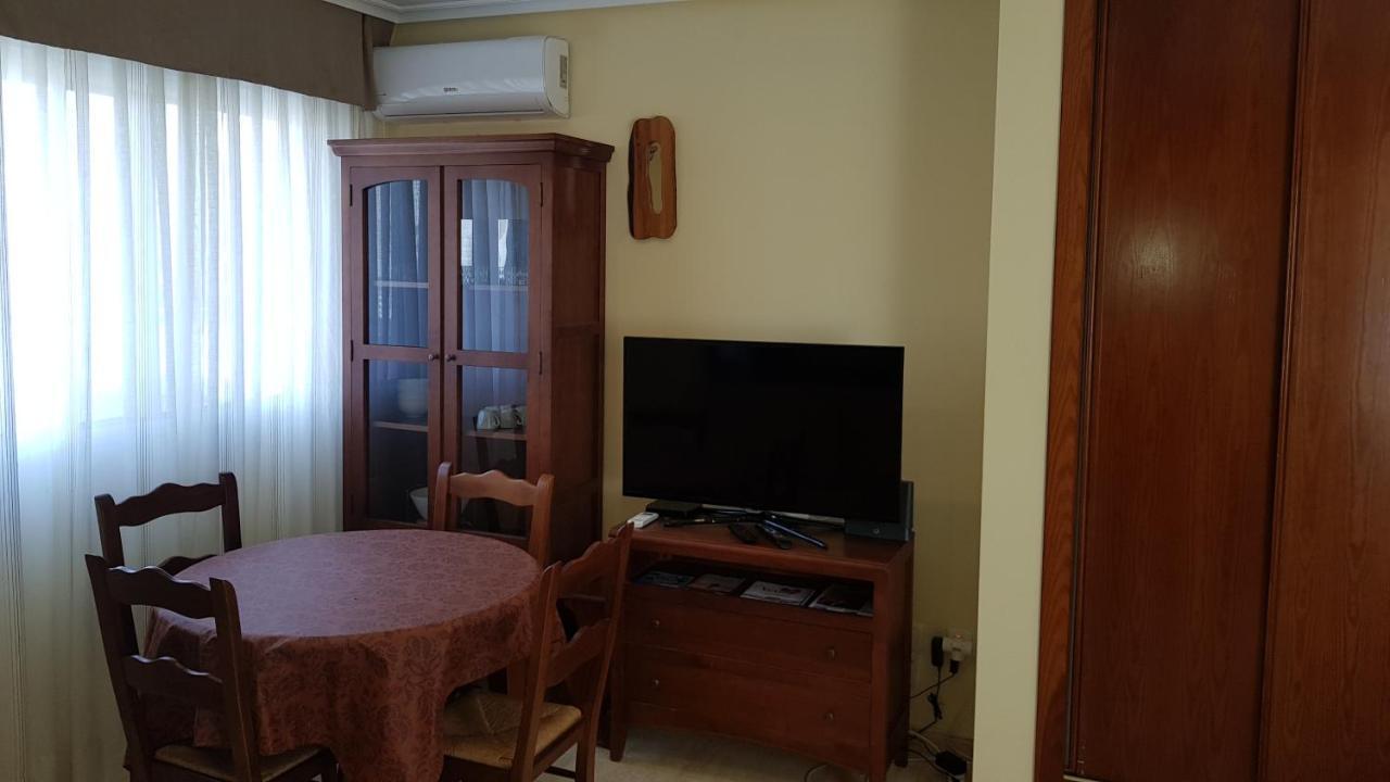Vera Rental Torremar Natura Luaran gambar