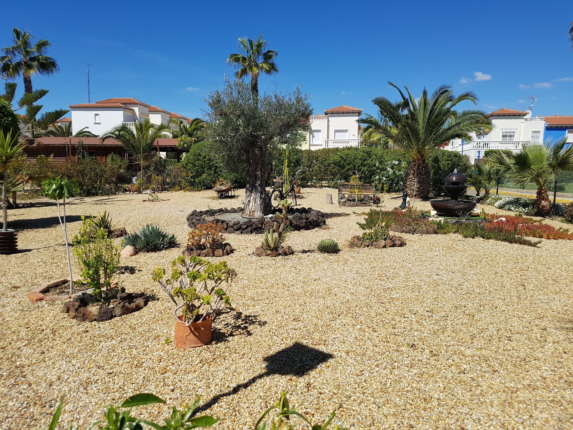 Vera Rental Torremar Natura Luaran gambar
